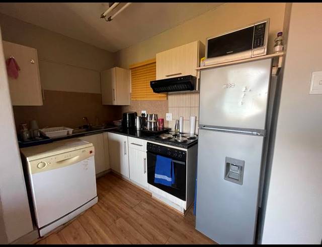 1 BEDROOM APARTMENT FOR SALE IN DIE BULT